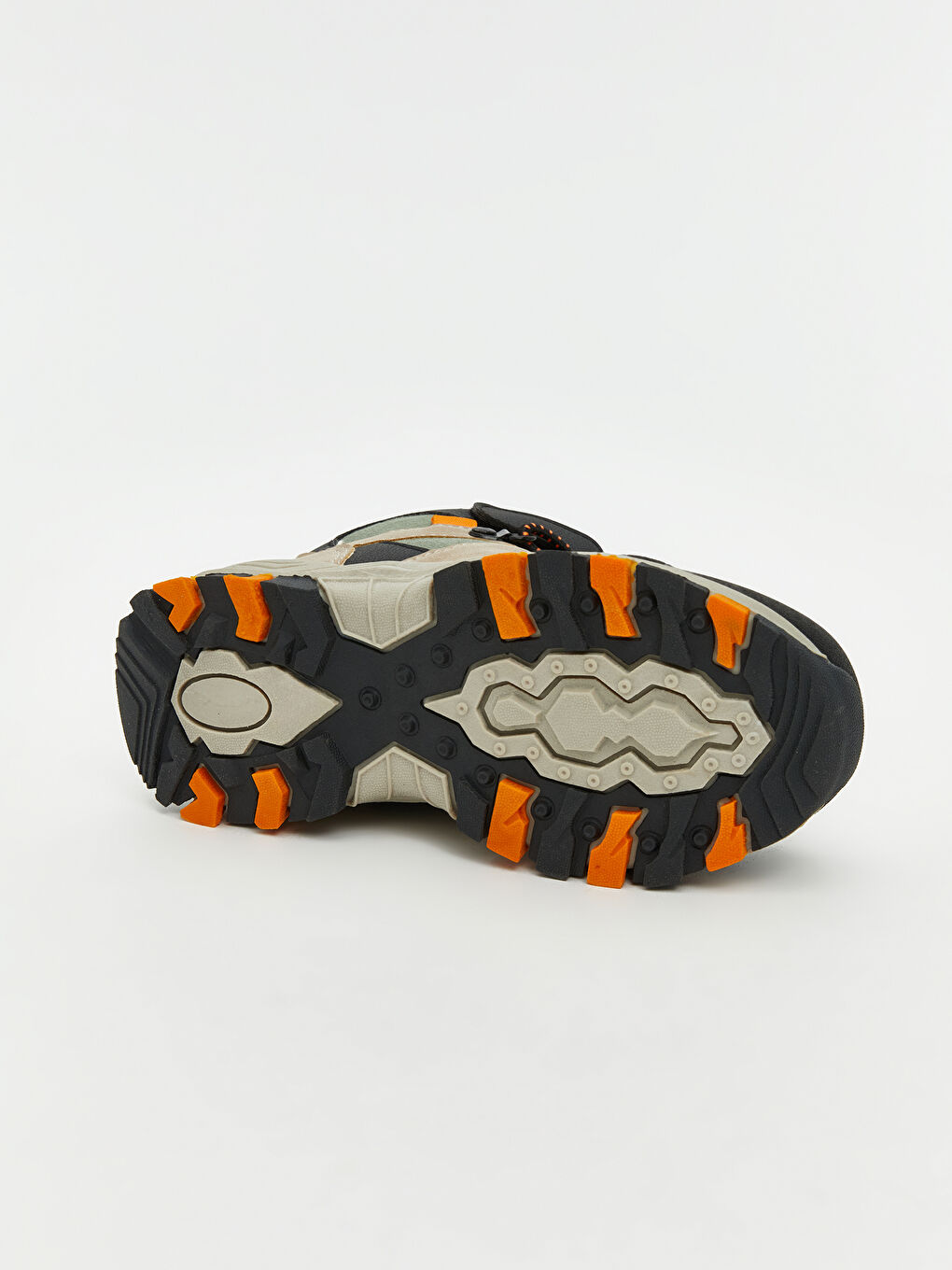 Baby Boy’s Hook and Loop Boots-3