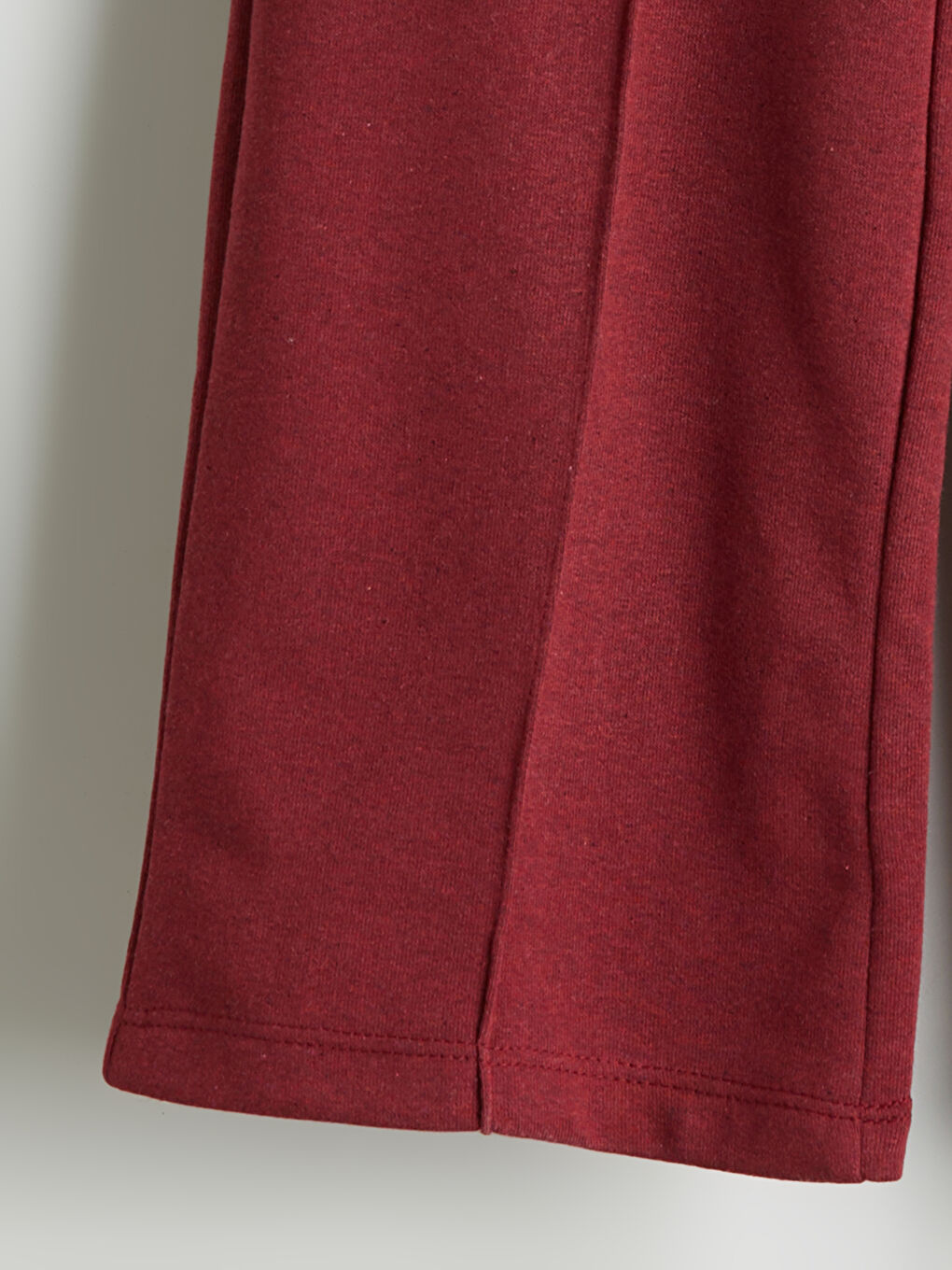 Donji deo trenerke za devojčice sa elastičnim strukom-1