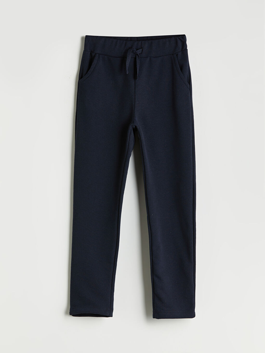 Donji deo trenerke za devojčice sa elastičnim strukom