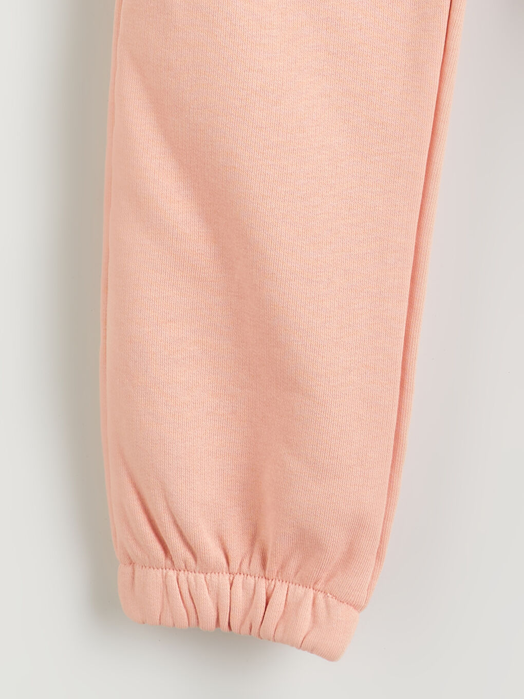 Elastični struk Jogger trenerka za devojčice-1