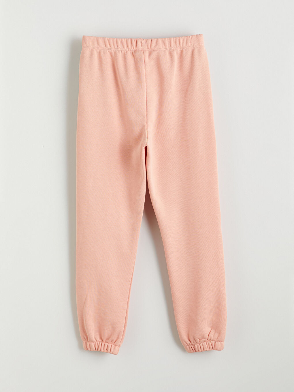 Elastični struk Jogger trenerka za devojčice-2