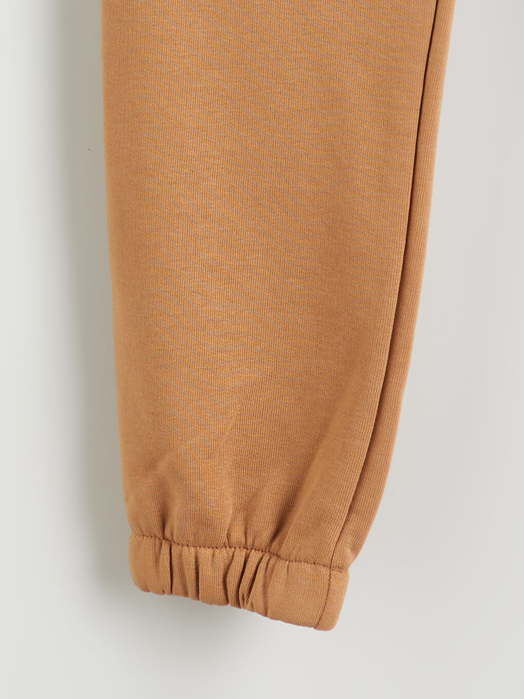 Elastični struk Jogger trenerka za devojčice-1