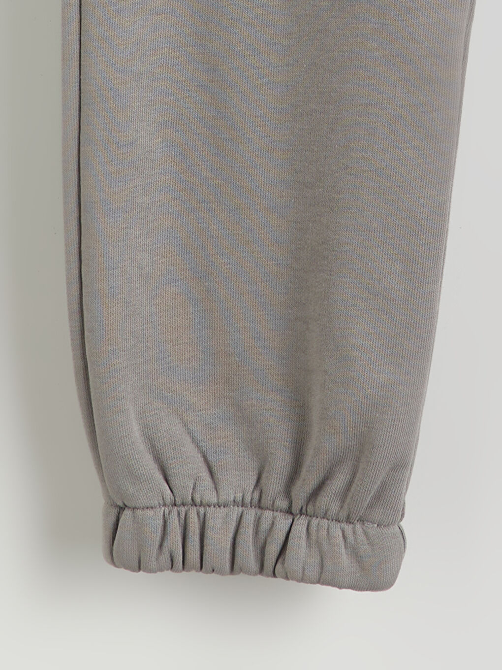 Спортивные джоггеры для девочек с эластичным поясом-1