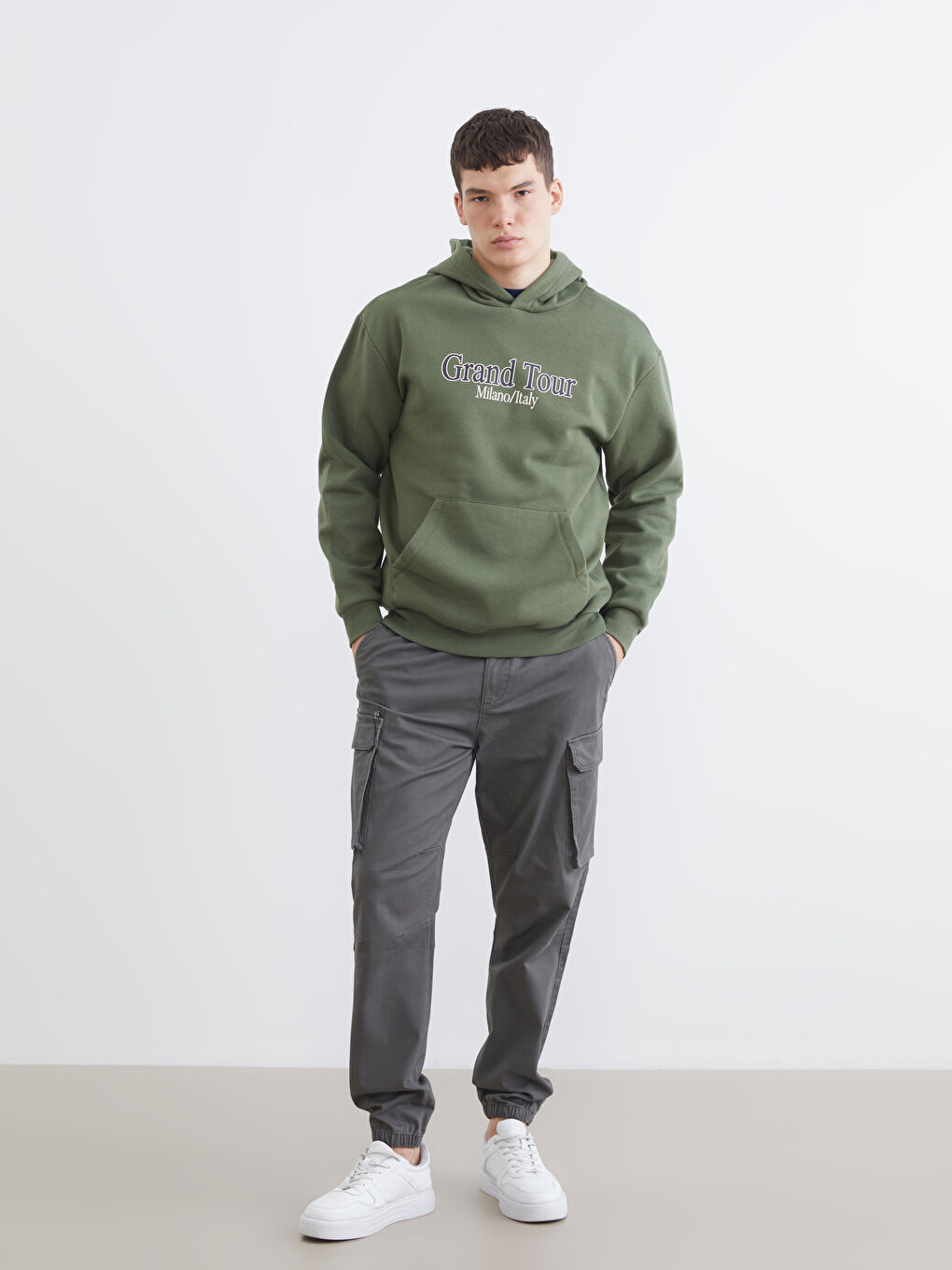 Ерлер ХАКИ Хош иіс суы-1