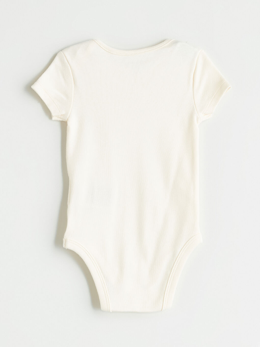 Printed Baby Boys' Hospital Outing Set-3