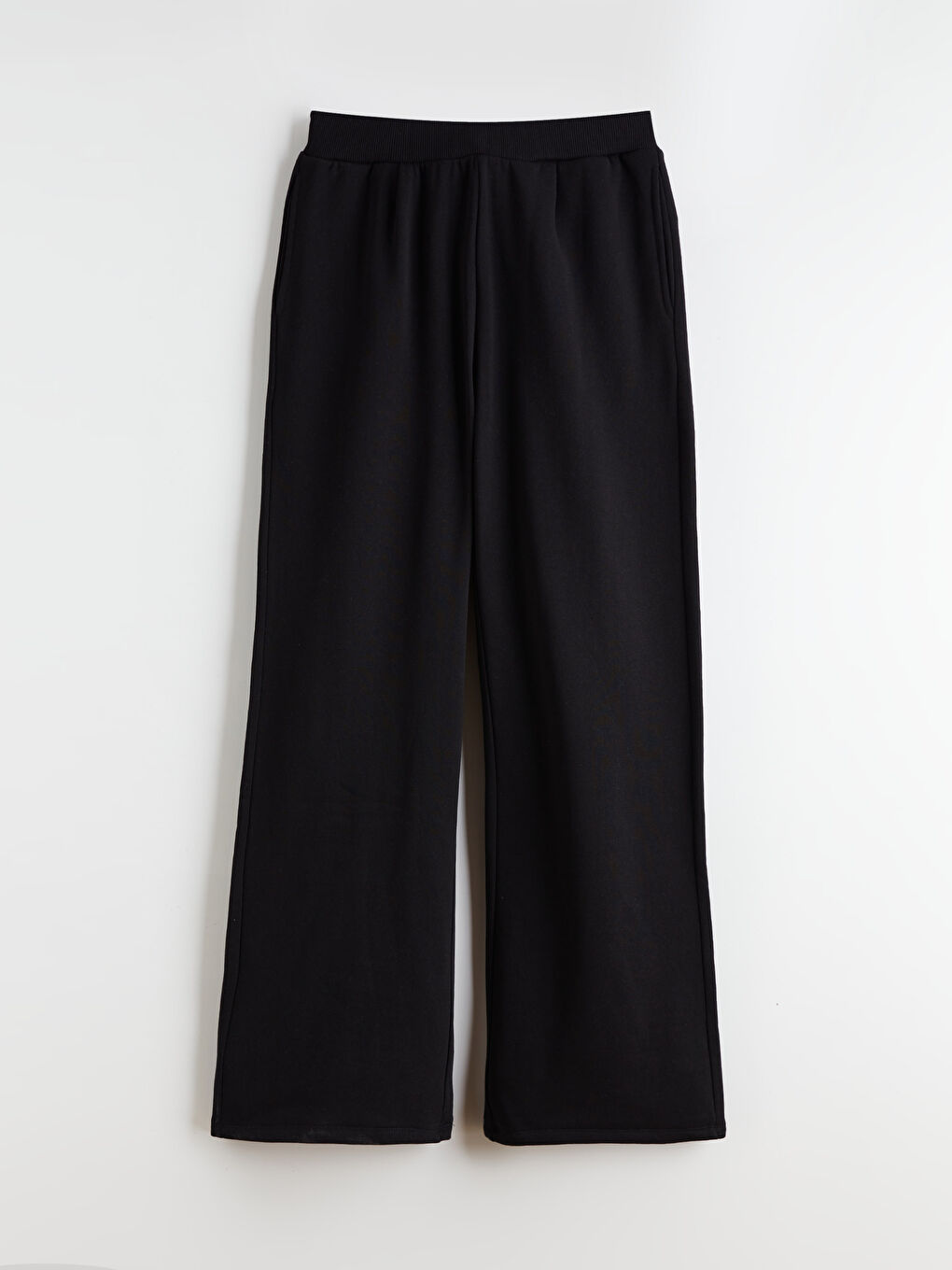 Γυναίκα ΜΑΥΡΟ Παντελόνι jogging-4