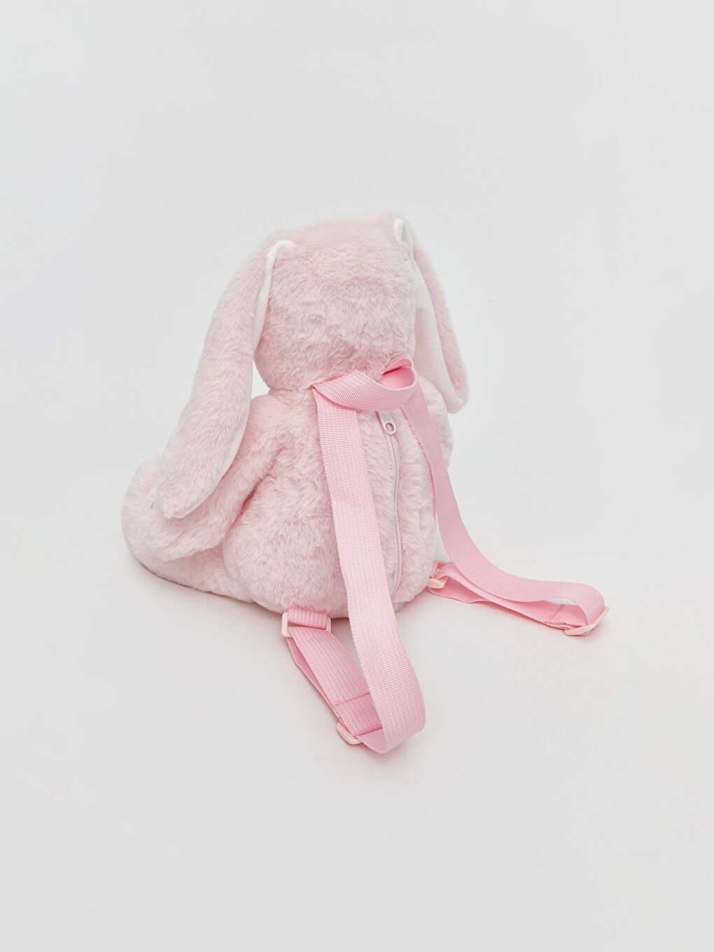 Mädchen ROSA Rucksack-3