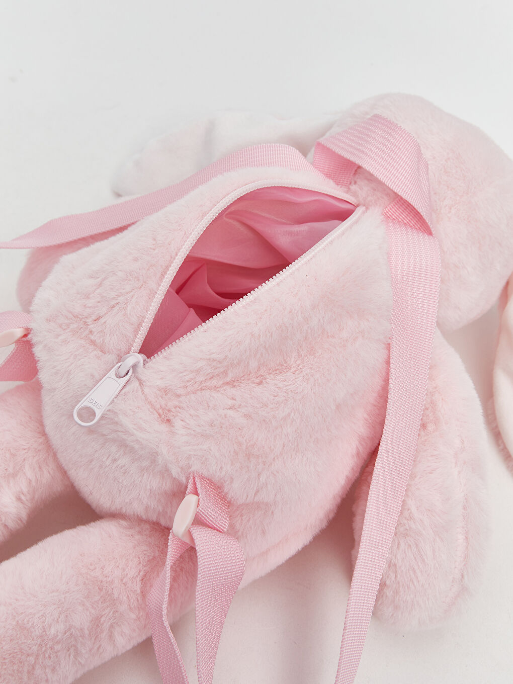 Mädchen ROSA Rucksack-5