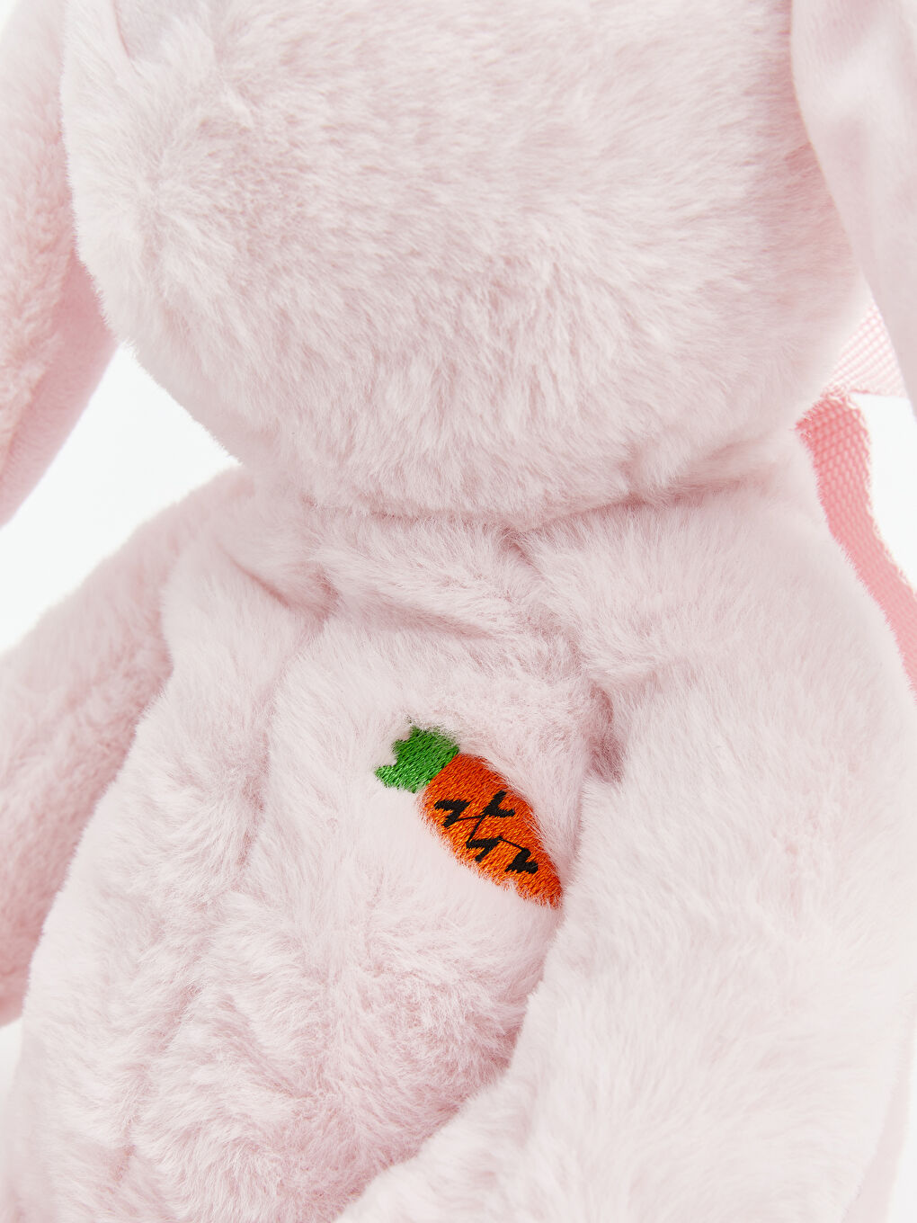 Mädchen ROSA Rucksack-6