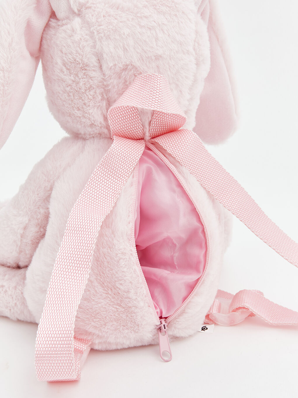 Mädchen ROSA Rucksack-7