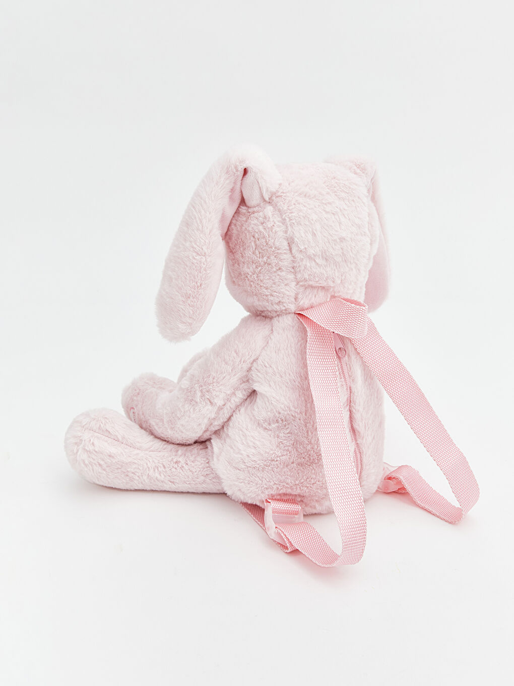 Mädchen ROSA Rucksack-1