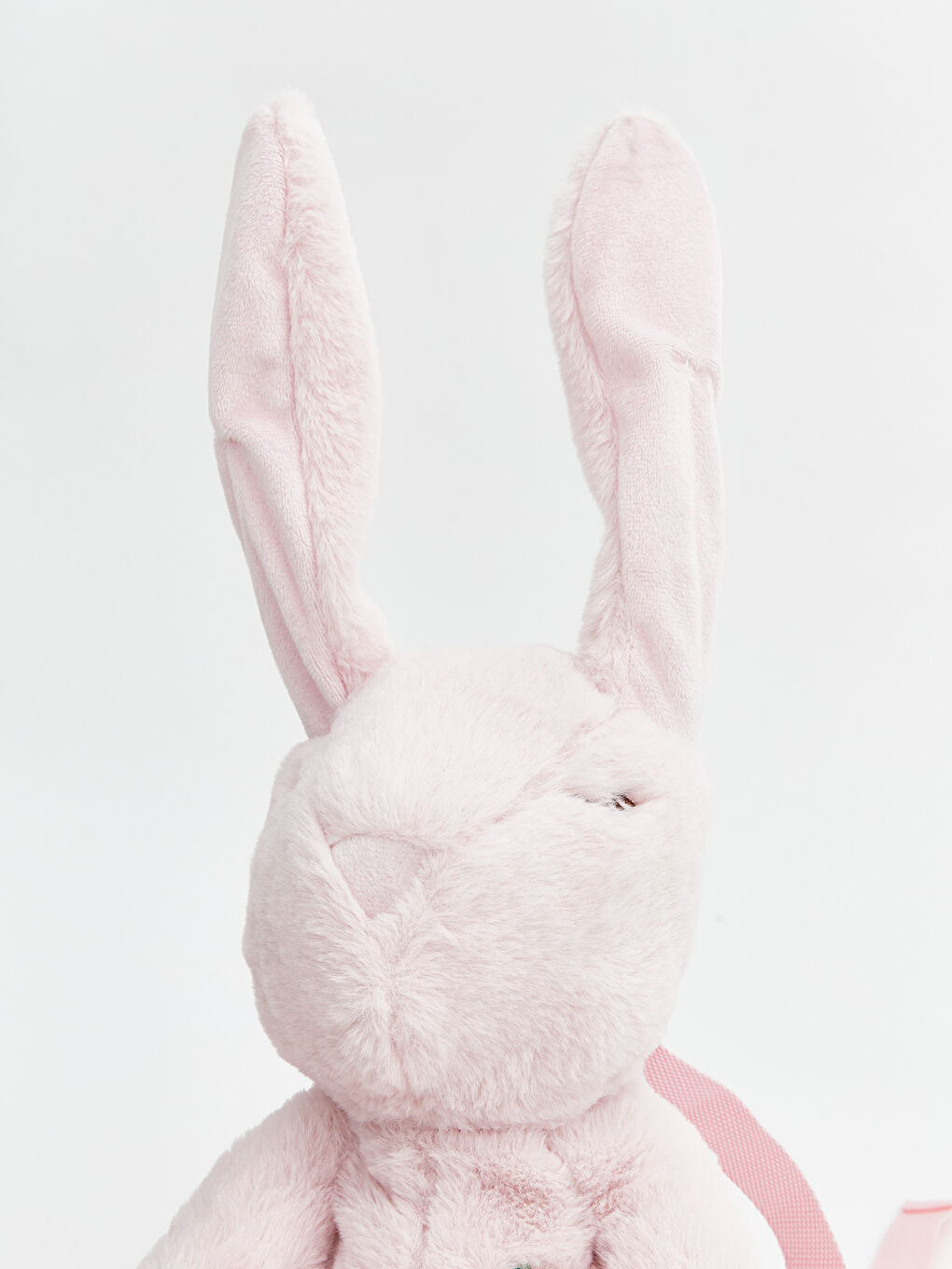 Mädchen ROSA Rucksack-2