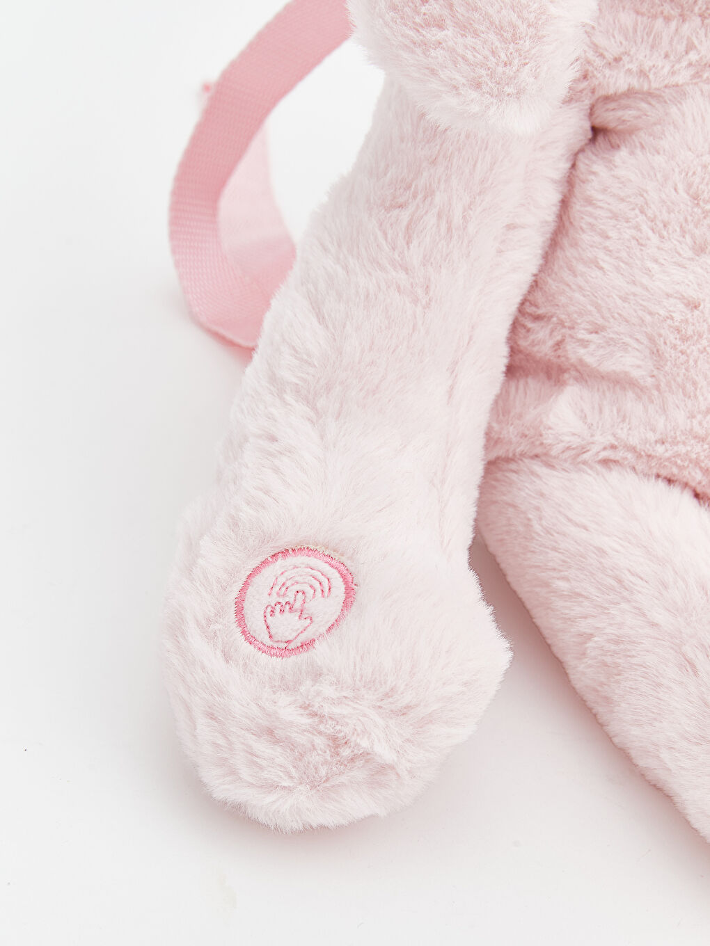 Mädchen ROSA Rucksack-4