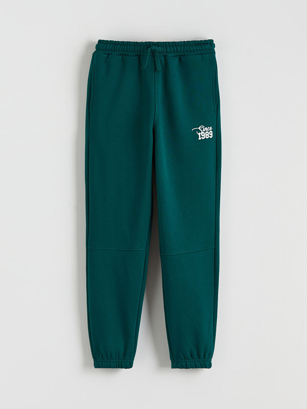 Elasticated Waist Boys' Jogger Sweatpants