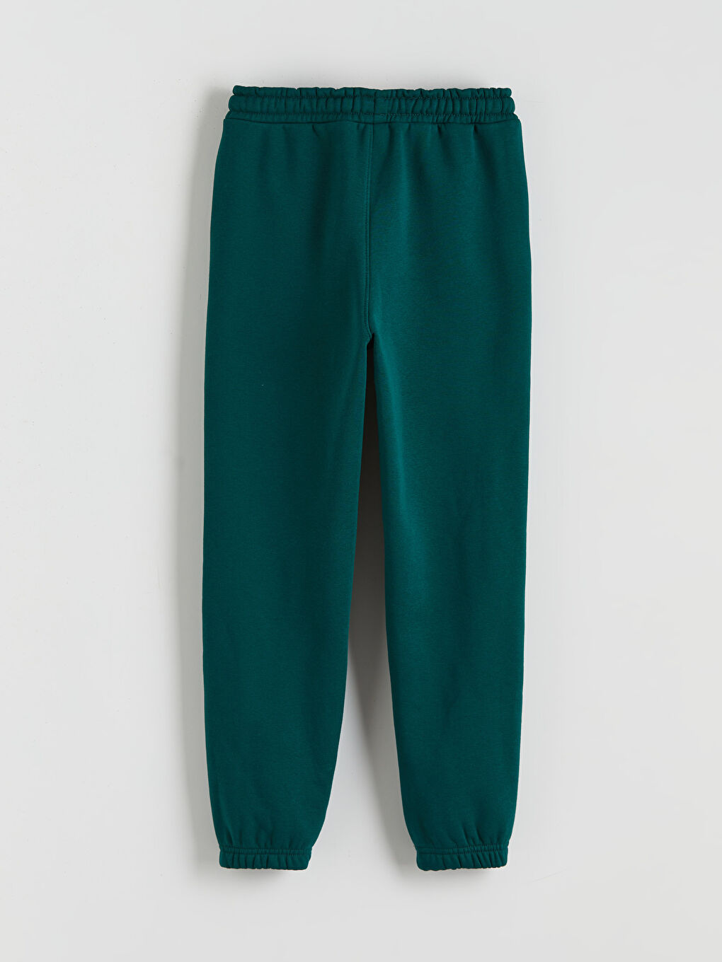 Elasticated Waist Boys' Jogger Sweatpants-1