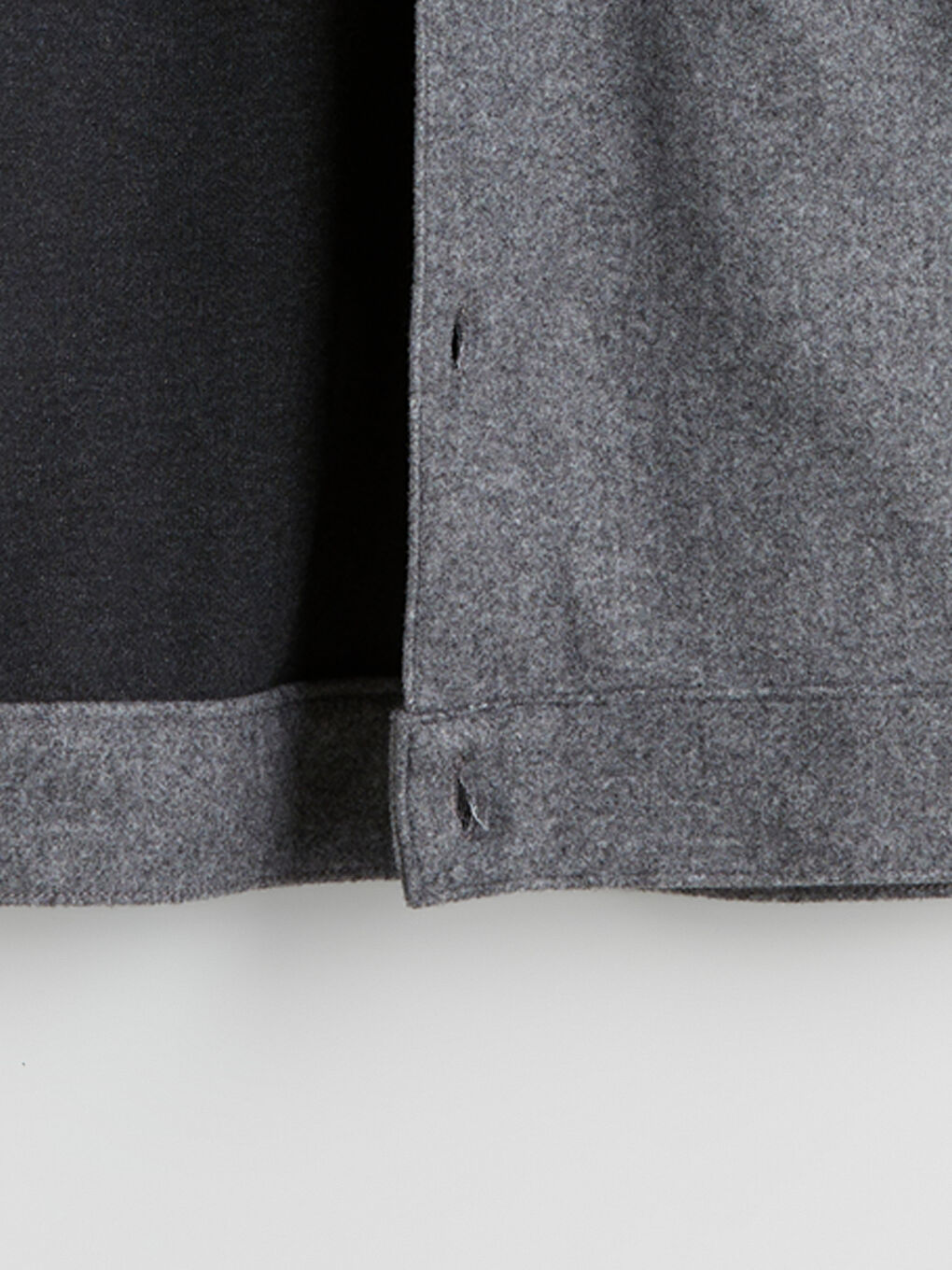 قميص خارجي رمادى راجل-6