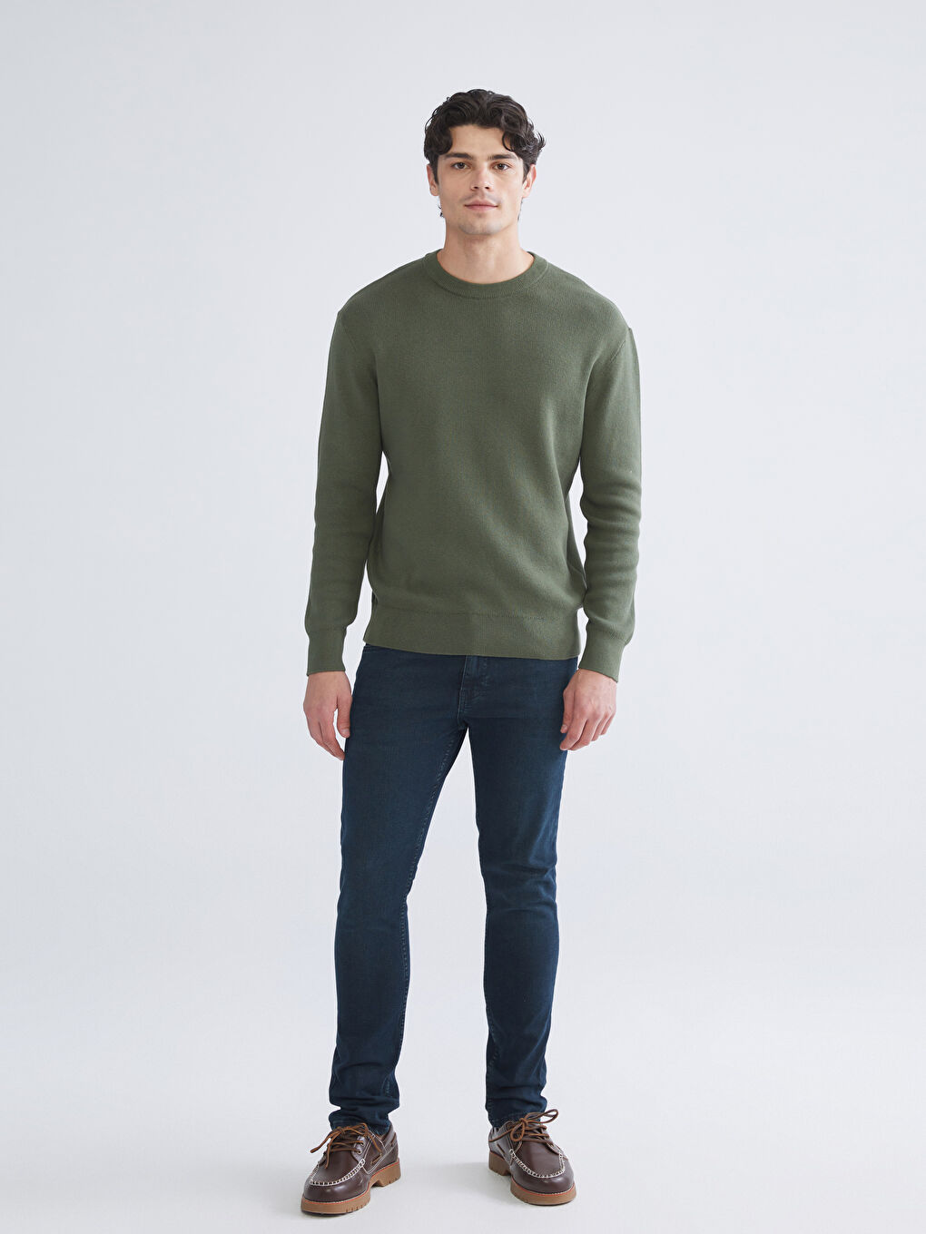 750 Slim Fit Men's Jeans