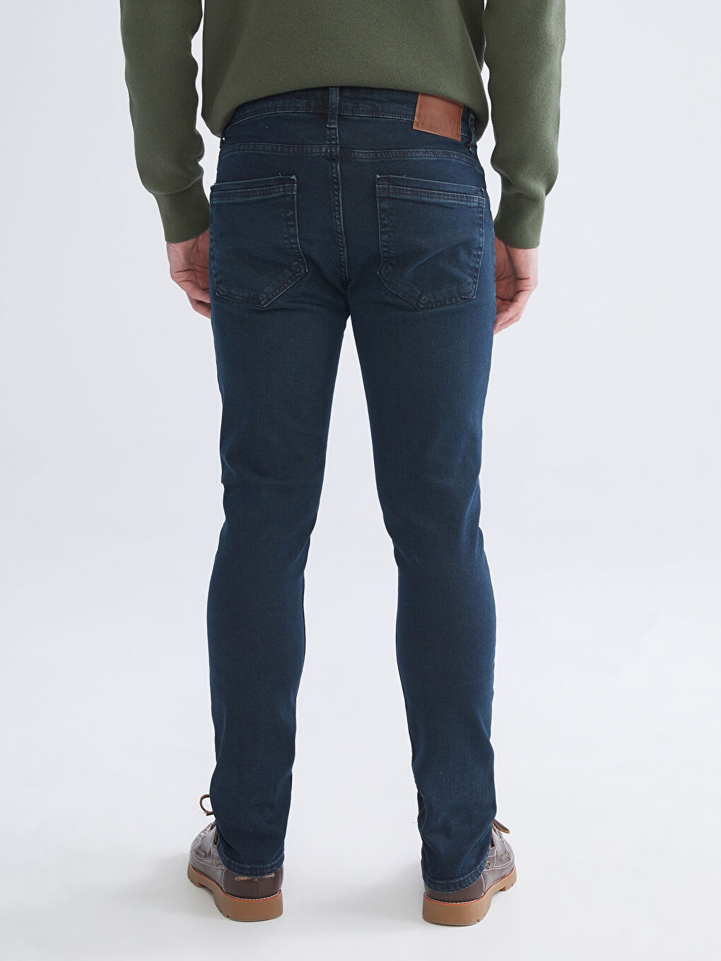 750 Slim Fit Men's Jeans-3
