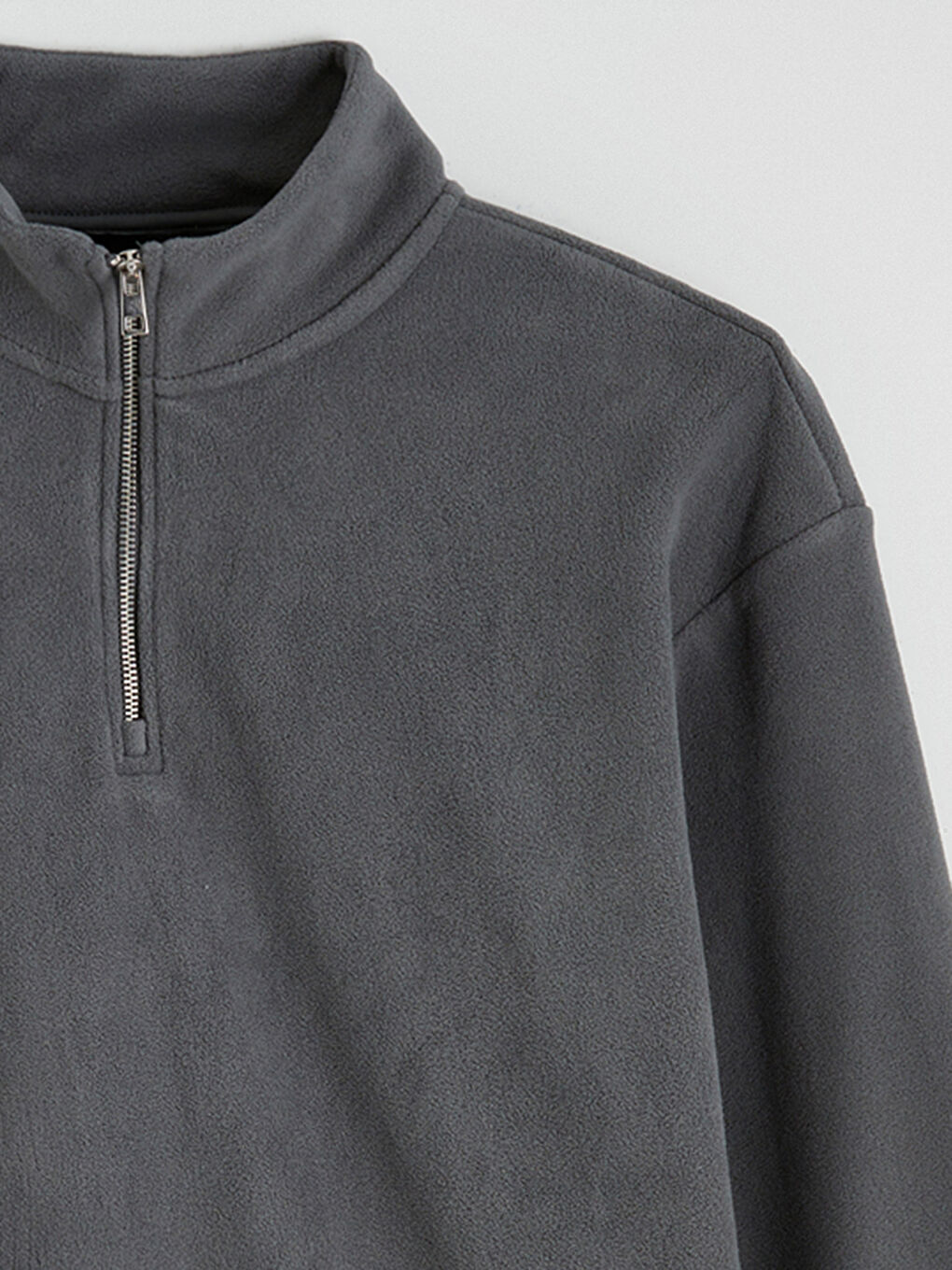 Man ANTHRACITE Sweatshirt-6