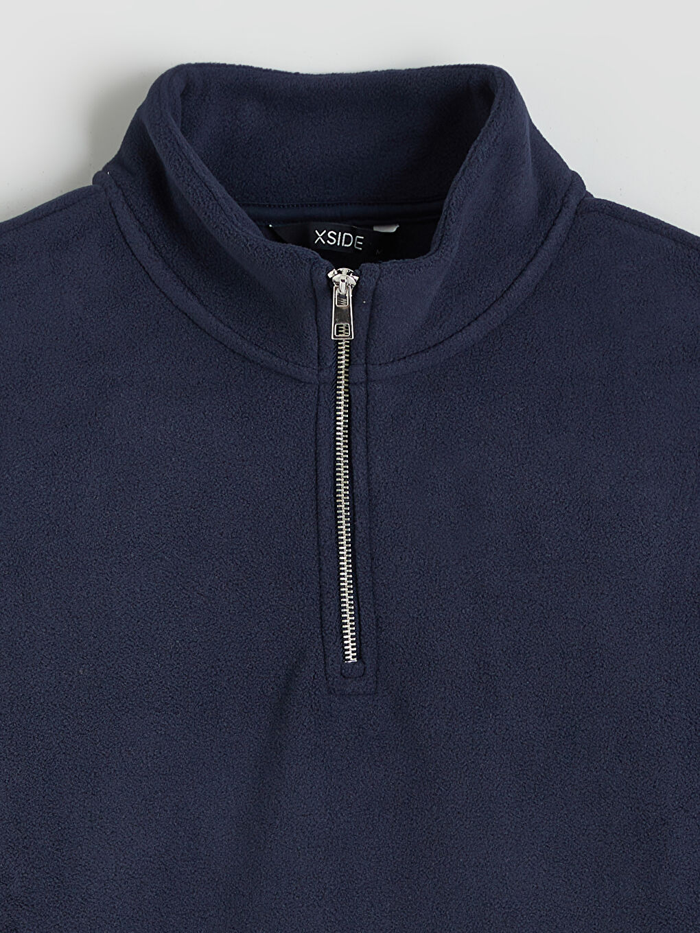 Man NAVY Sweatshirt-5