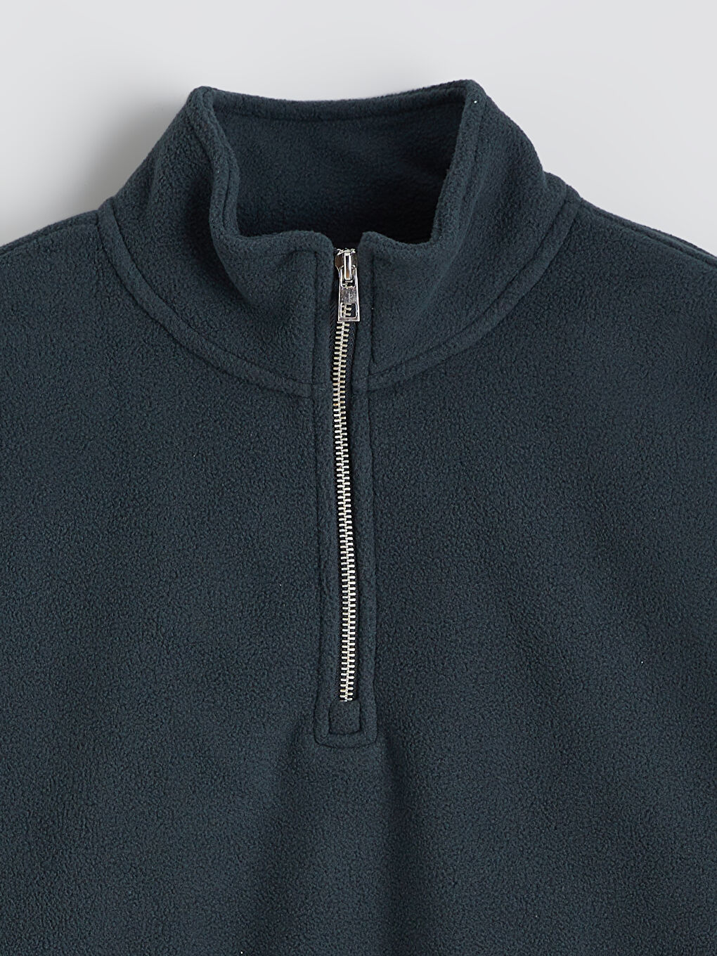 Ерлер жасыл Свитшот-9