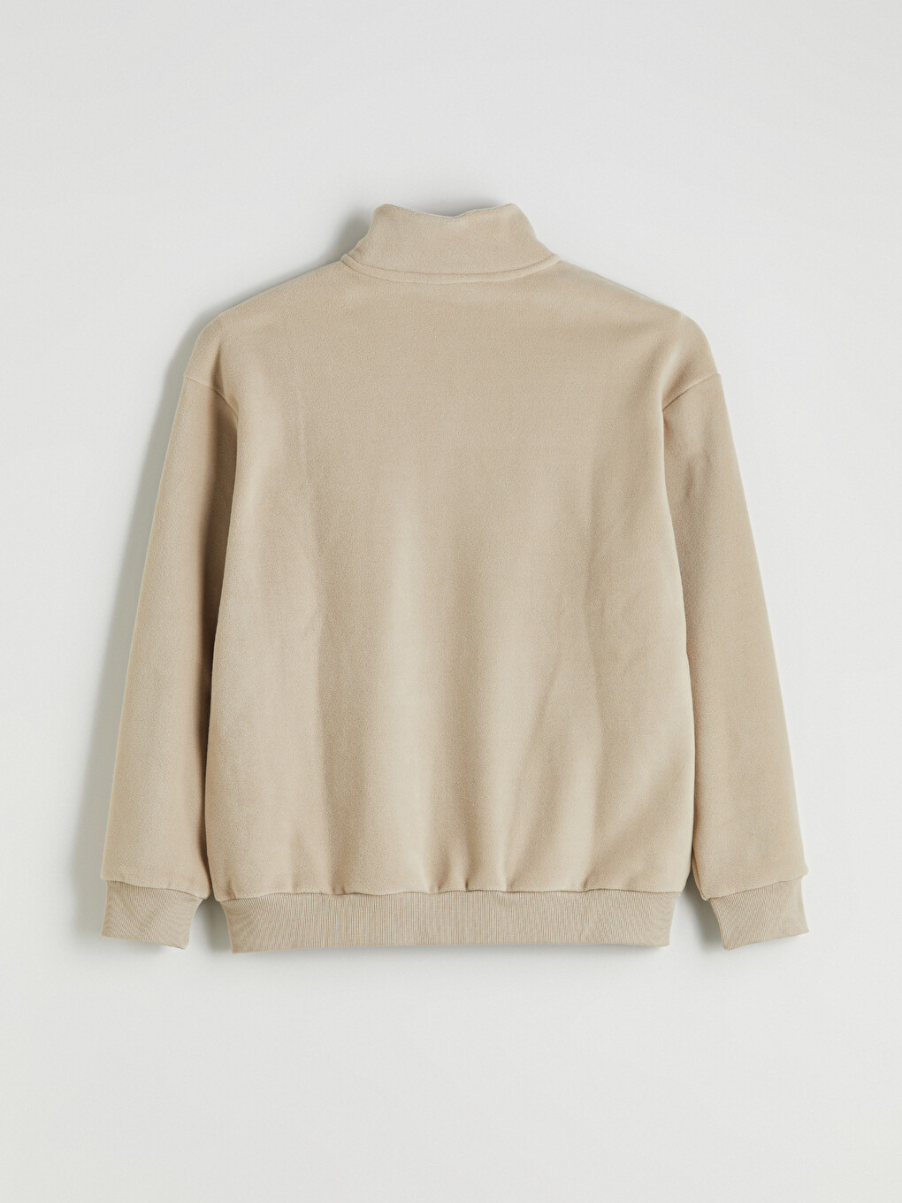 Polar Men's Thick Sweatshirt-5