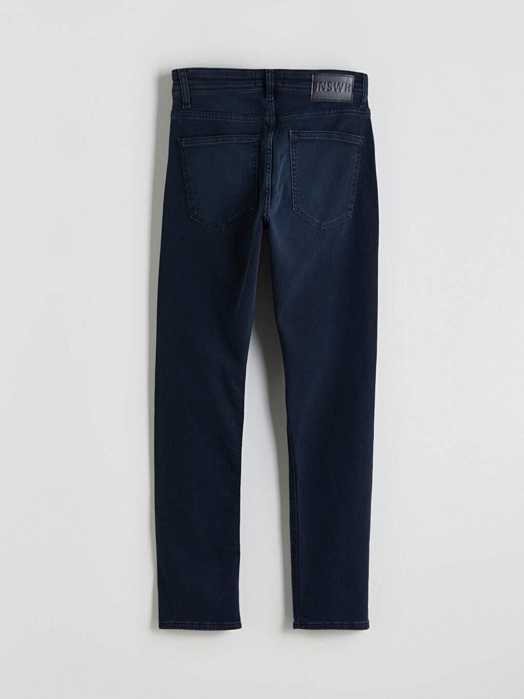 İndigo 750 Slim Fit Erkek Jean Pantolon-5