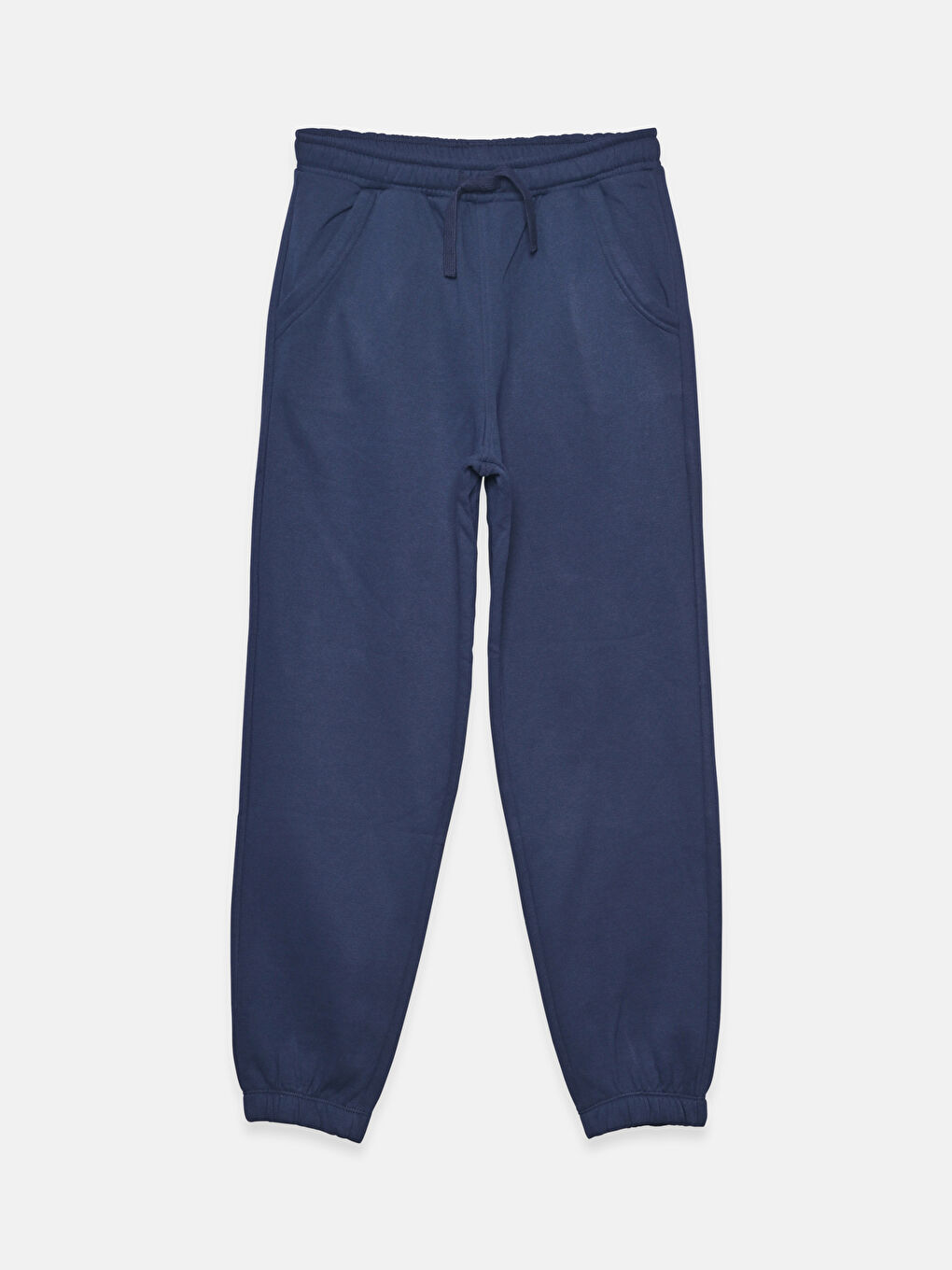 Bisiklet Yaka Baskılı Erkek Çocuk Eşofman Takım-2