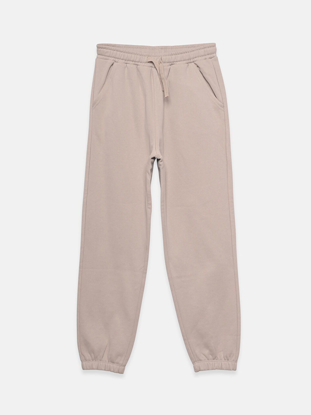 Bisiklet Yaka Baskılı Erkek Çocuk Eşofman Takım-2