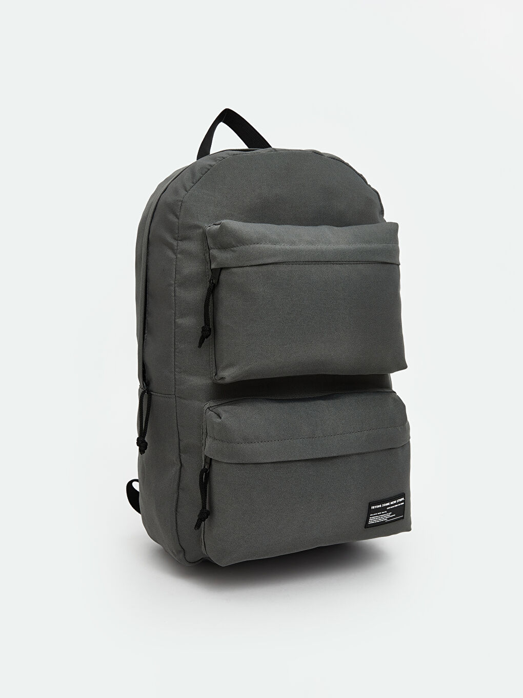 Printed Men's Backpack