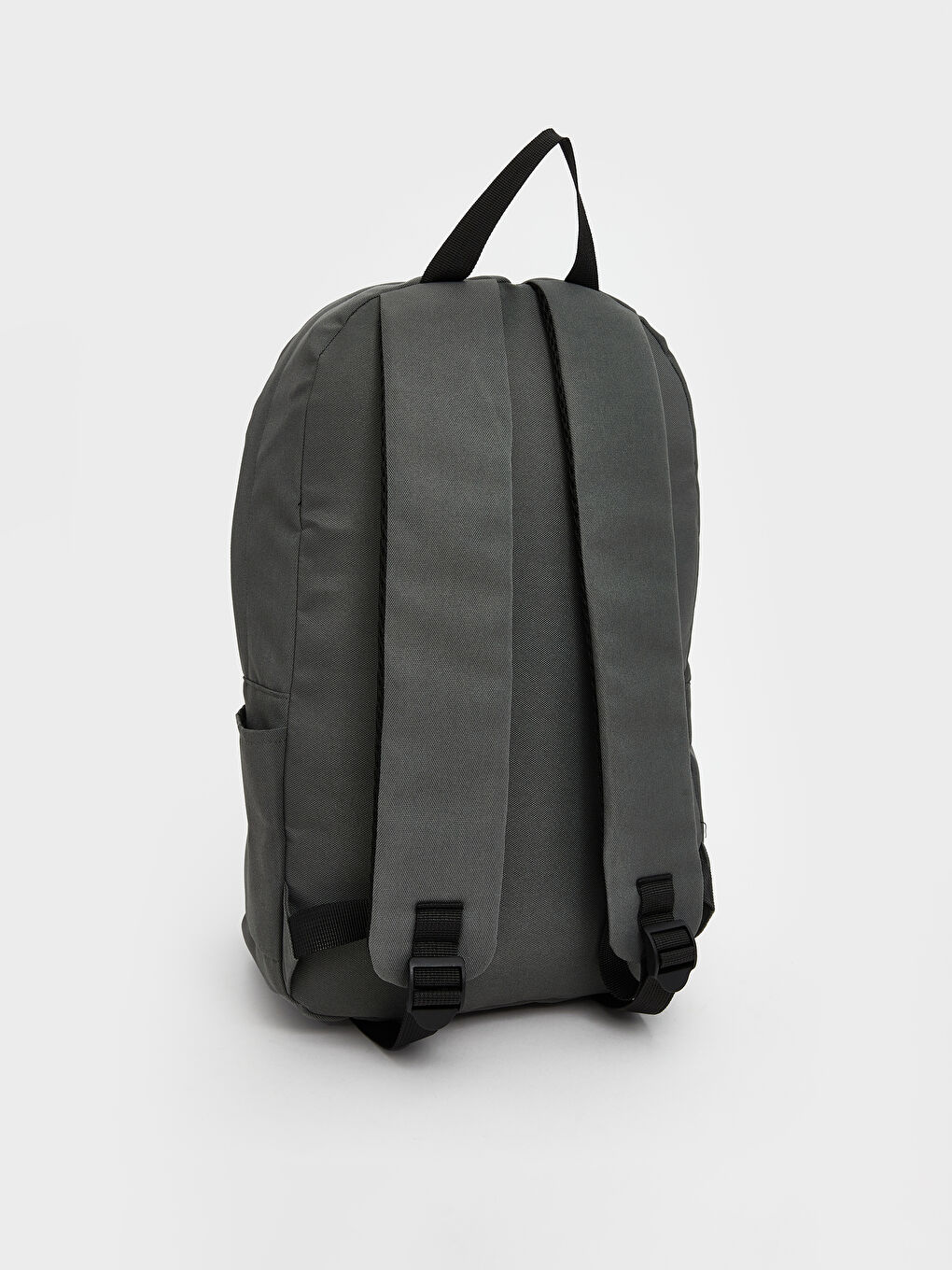 Printed Men's Backpack-1