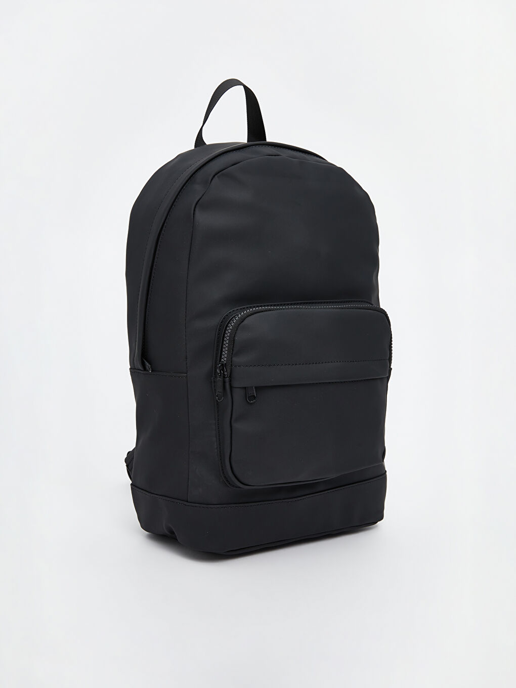 Рюкзак для мужчин с двойной молнией-4