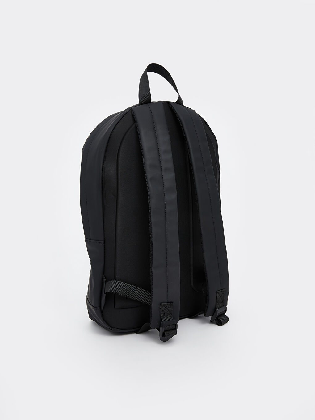 Рюкзак для мужчин с двойной молнией-6