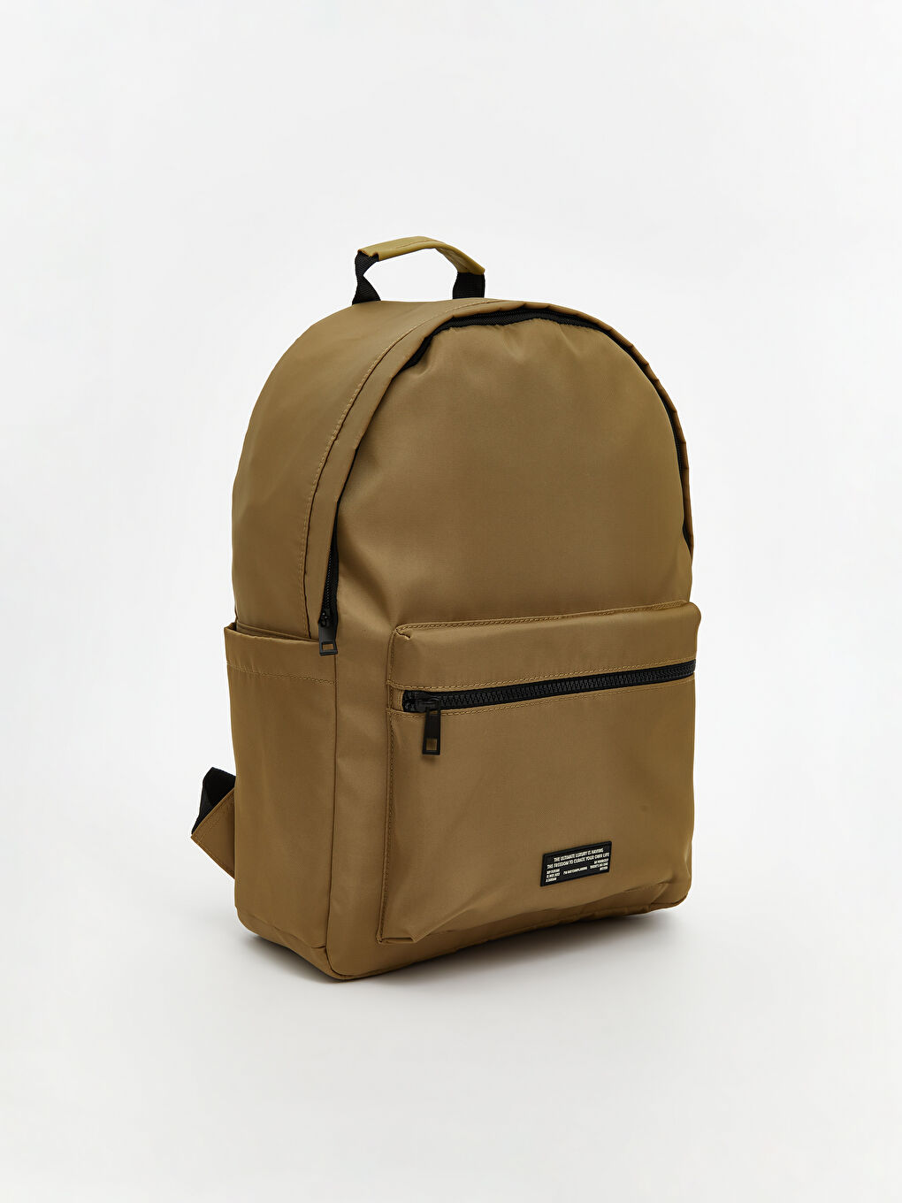 جانتای پشتەوەی چاپکراوی بۆ پیاوان