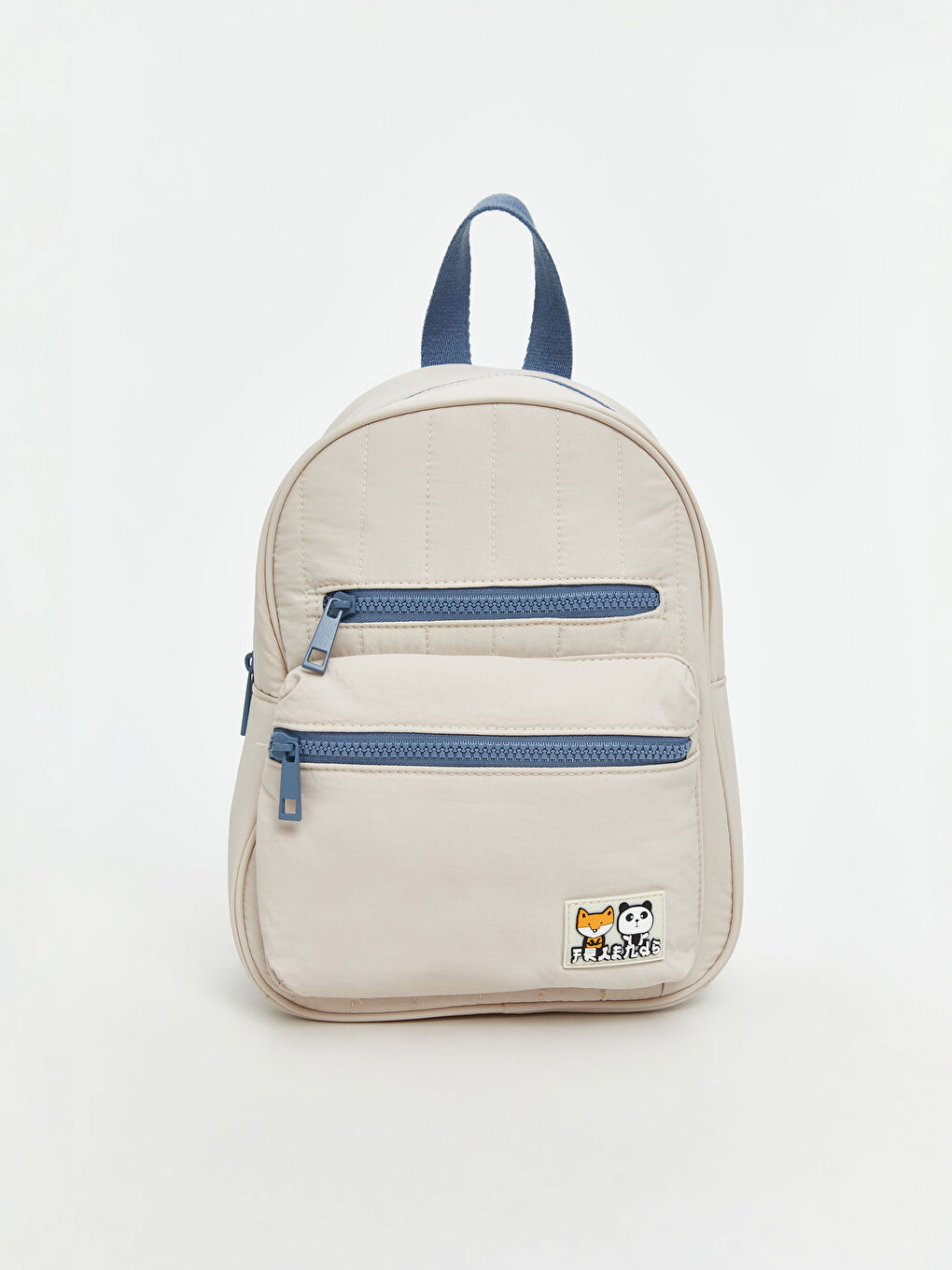 LCW ACCESSORIES Printed Boys' School Bag -W5DB68Z4-EEW