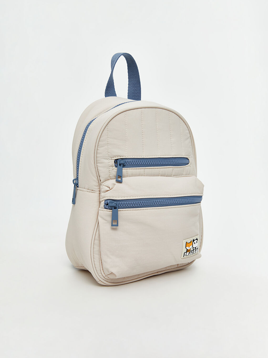 LCW ACCESSORIES Printed Boys' School Bag -W5DB68Z4-EEW