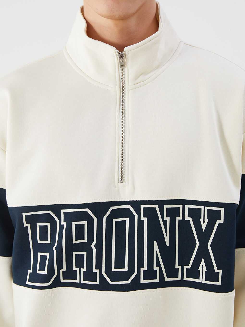 قميص رياضي بيج راجل-2