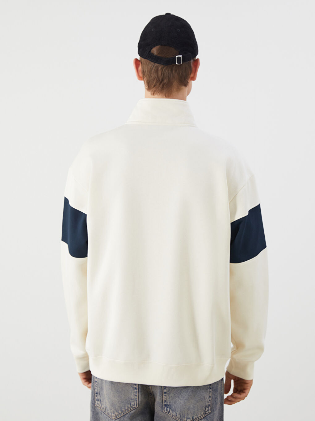 قميص رياضي بيج راجل-3