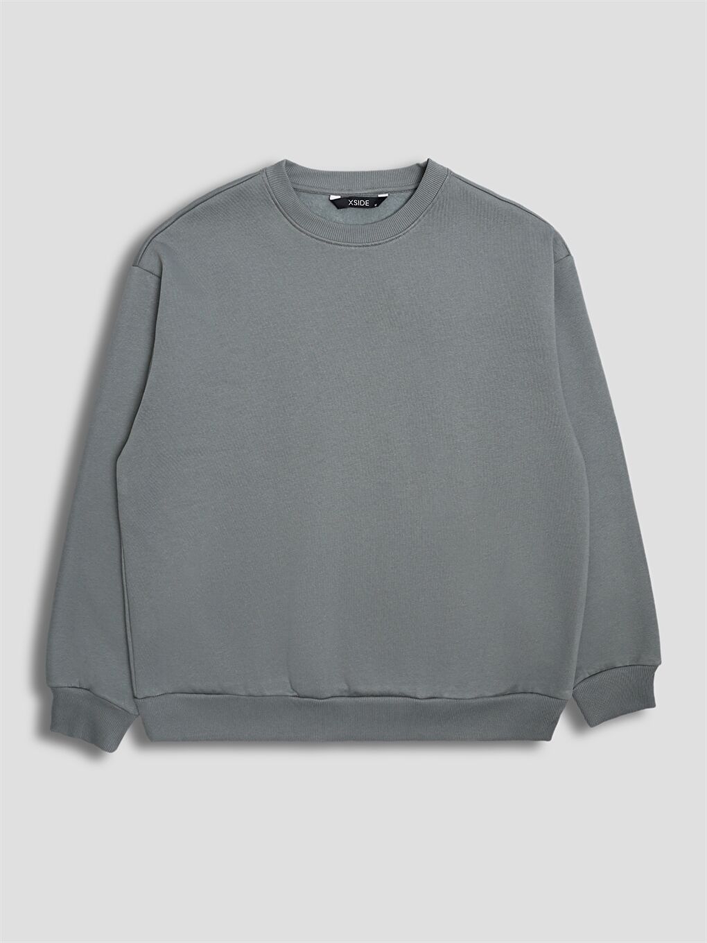 Man GREEN Sweatshirt