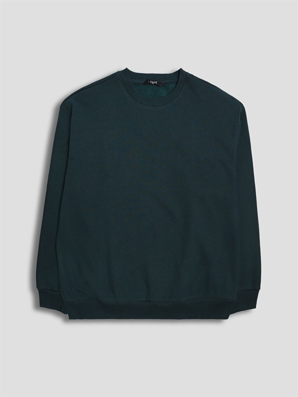 Man GREEN Sweatshirt