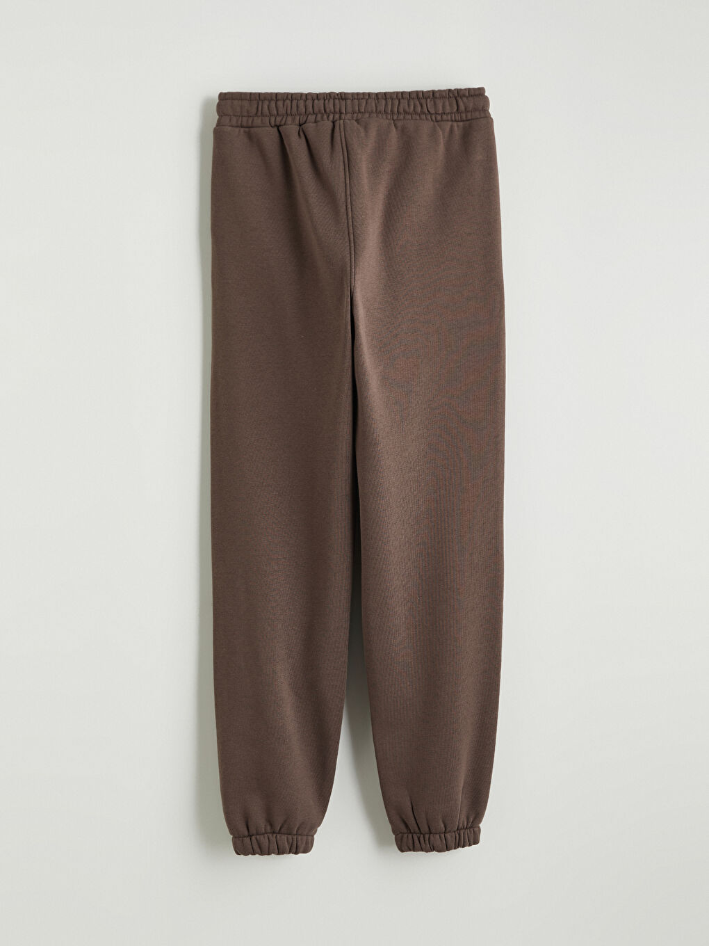 Дөңгелек жағалы ұлдарға арналған спортивтық костюм жинағы-8