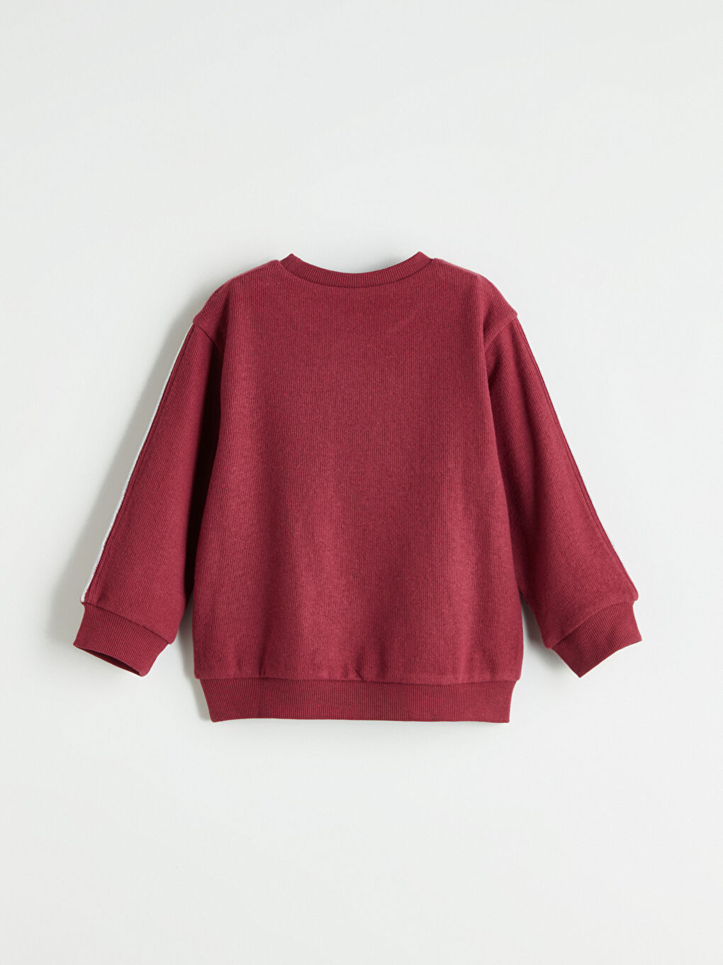Crew Neck Girls' Sweatshirt 2 Pack-6