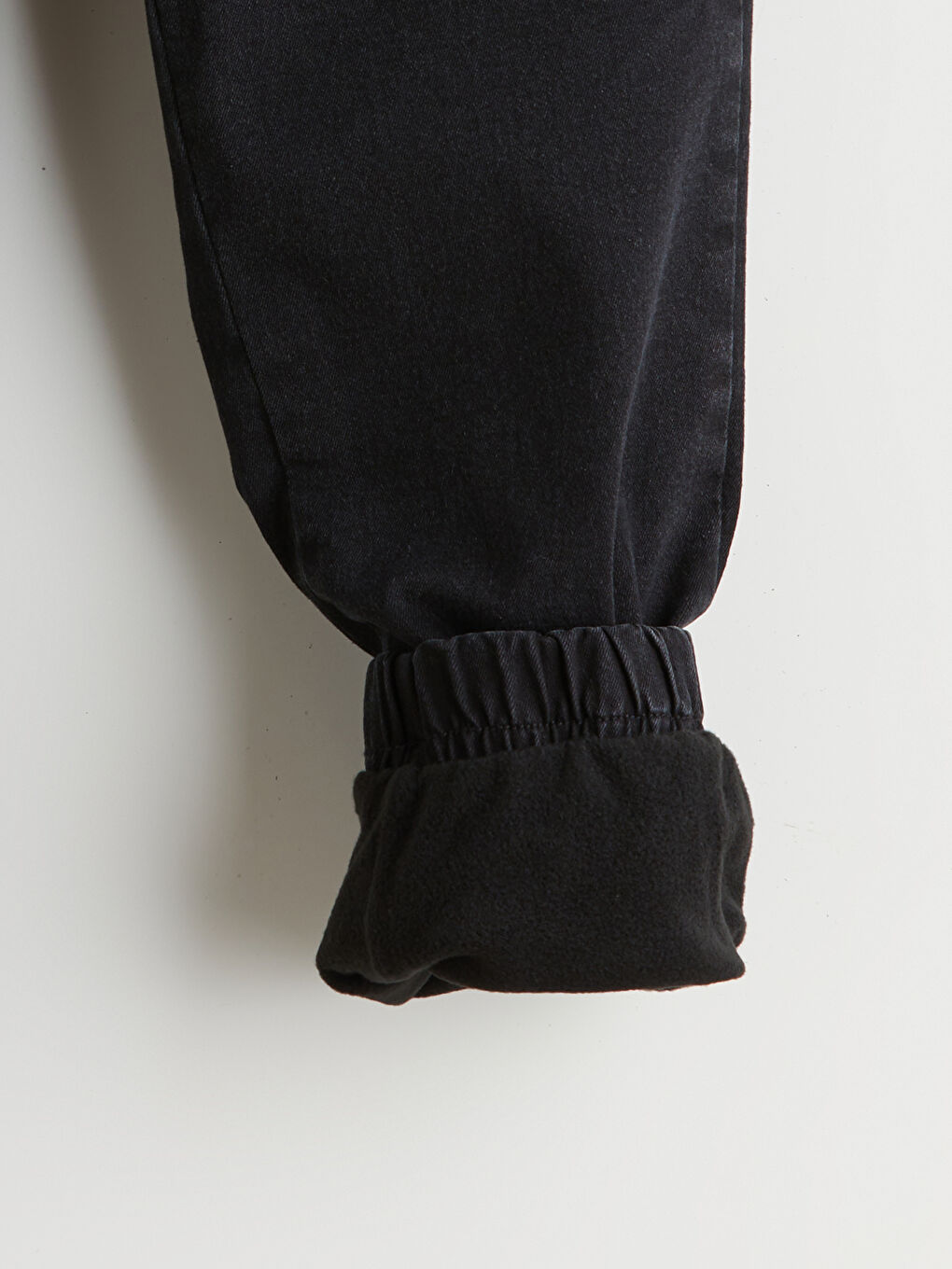 Boy BLACK Jeans-1