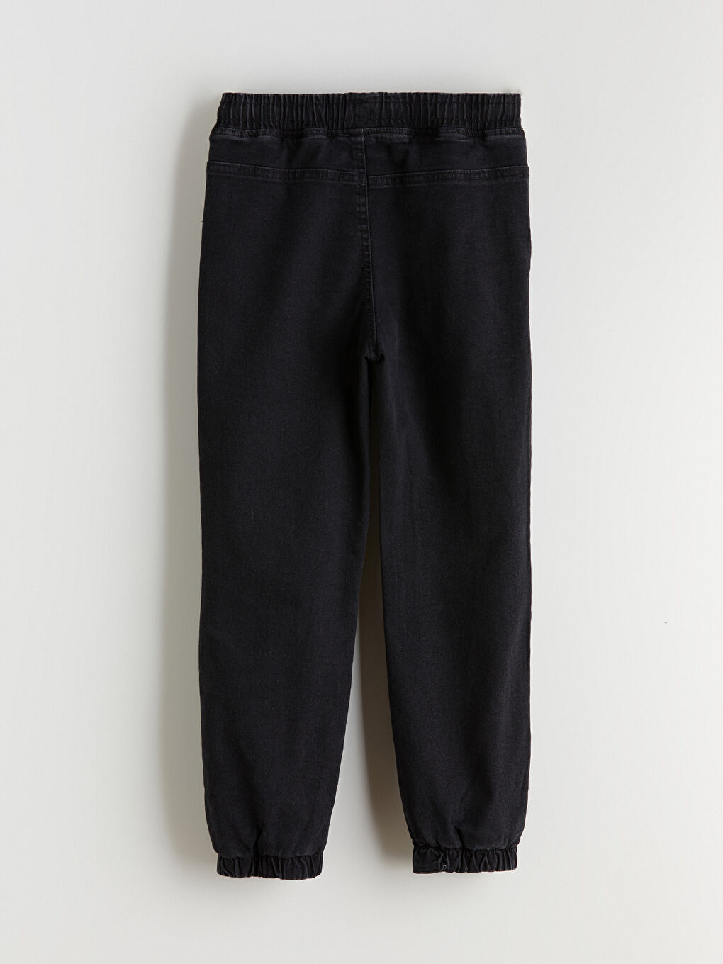 Boy BLACK Jeans-3