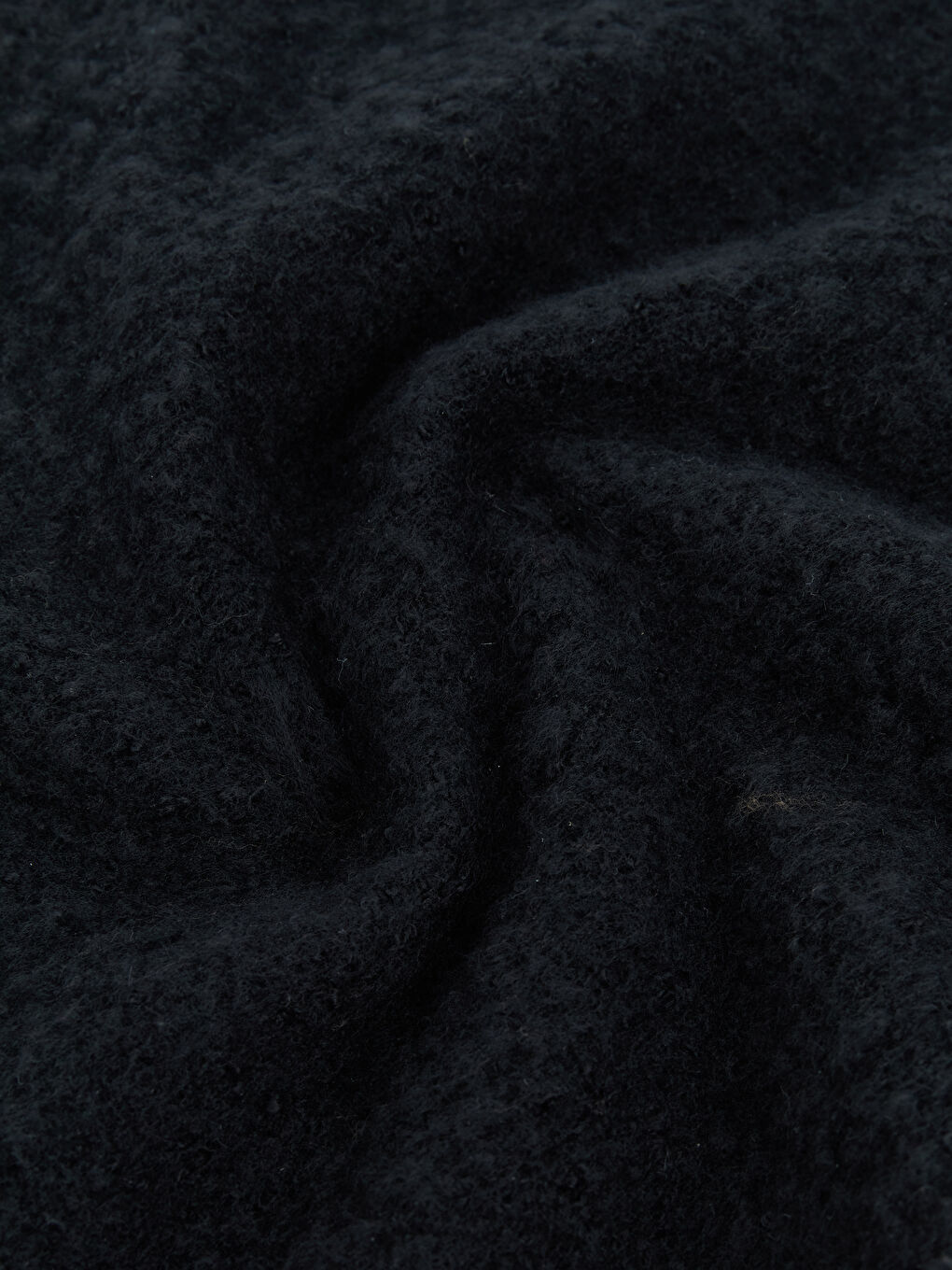 Tassel Men's Scarf -W5DC44Z8-CVL