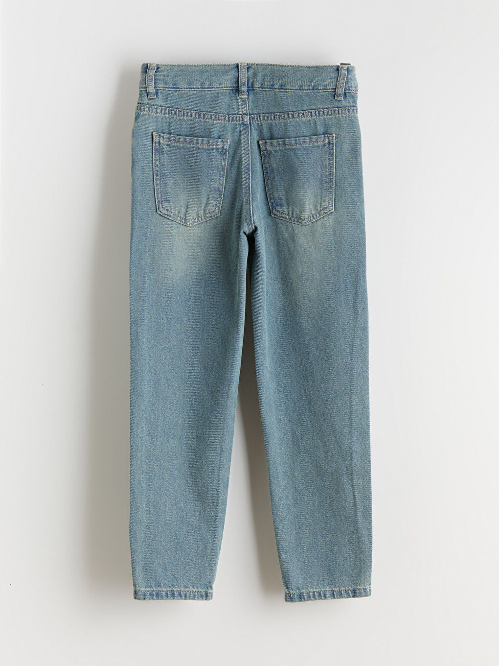 Regular Fit Boys' Jeans-3