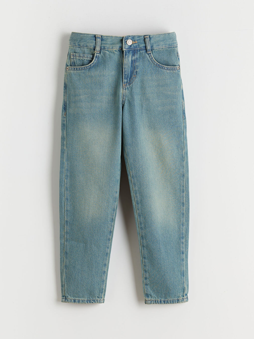 Regular Fit Boys' Jeans