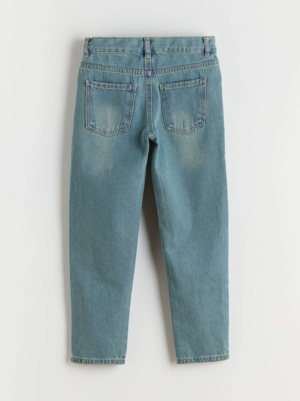 Regular Fit Boys' Jeans-1