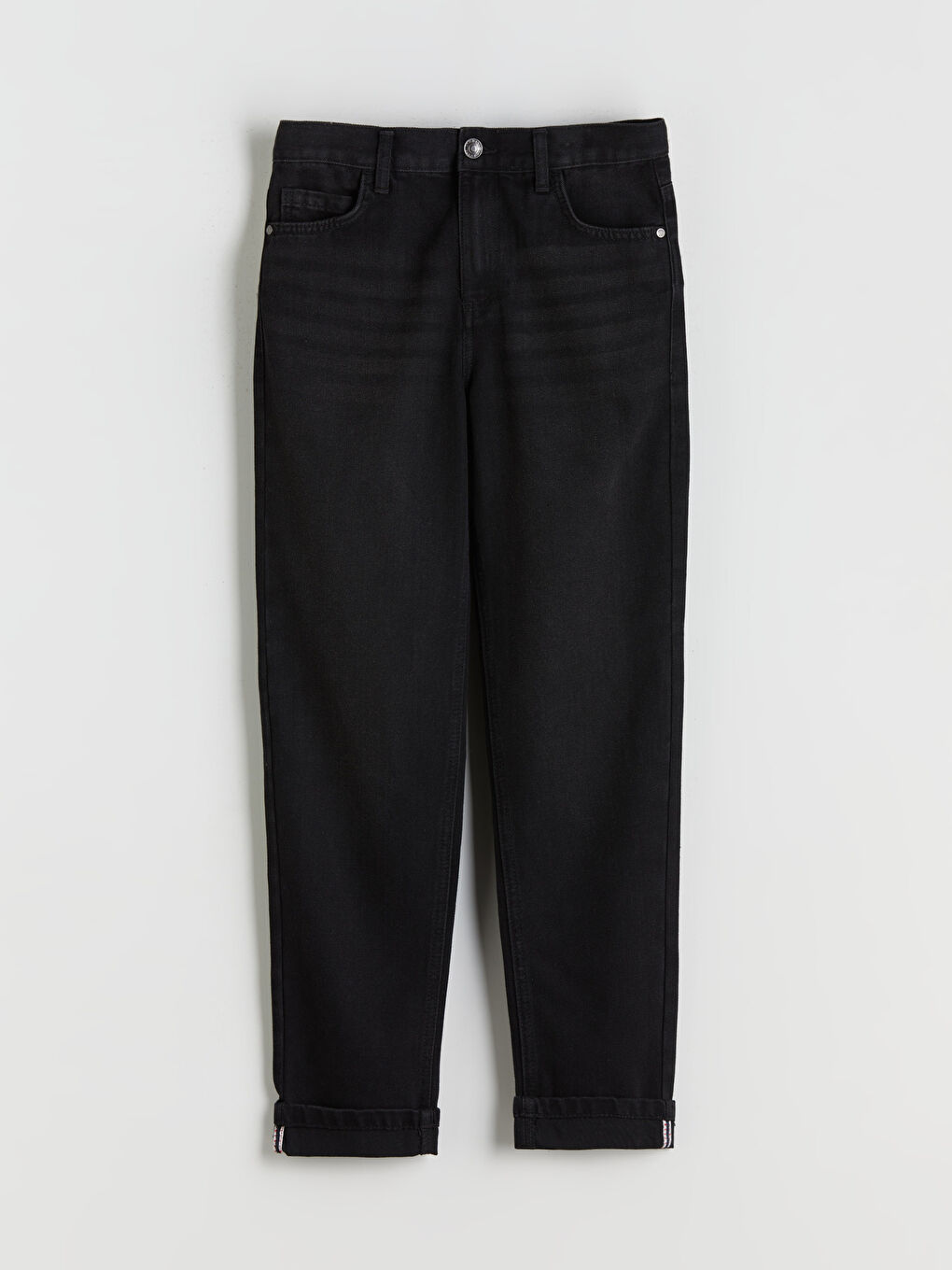 Regular Fit Boys' Jeans