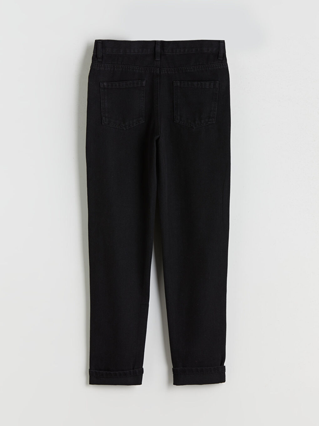 Regular Fit Boys' Jeans-1